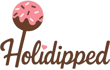 Holodipped logo